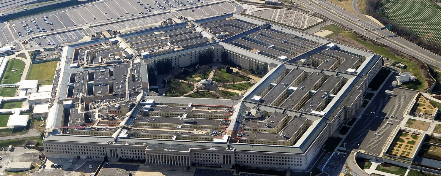 Пентагон сообщил, что США начинают поставку нового пакета военной помощи Украине
