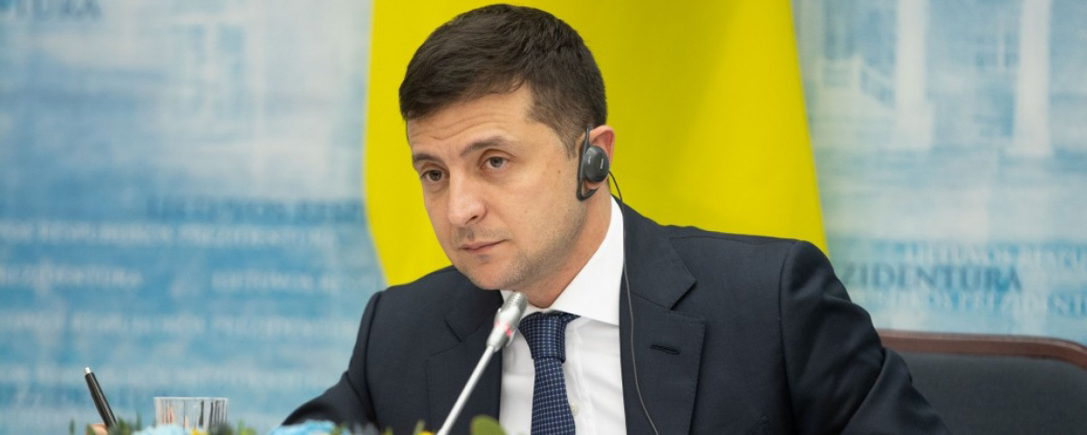 Украинский политик Гольдарб возмутился из-за слов Зеленского о тесных связях с Австрией