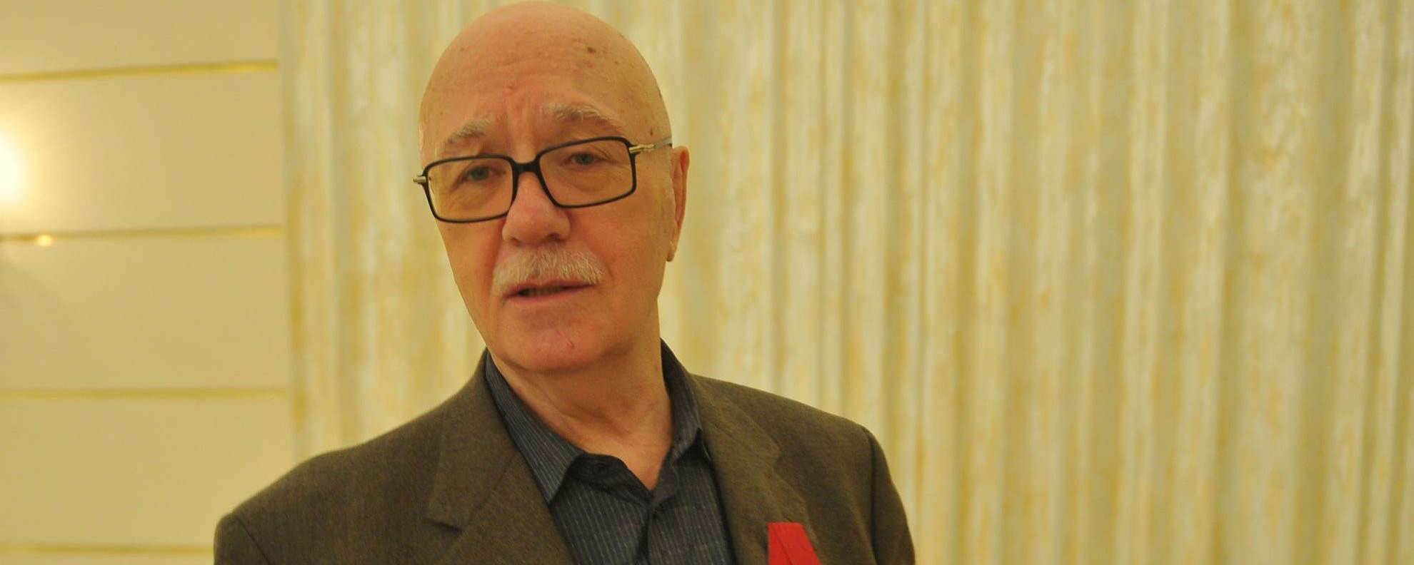 85-летний Леонид Куравлев умер от остановки сердца - Видео