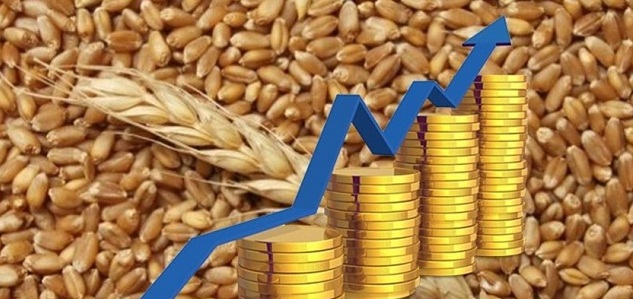 Россиян предупредили о значительном росте цен на хлеб