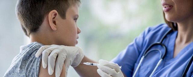 Бенян рассказал, когда в Самарской области появится детская вакцина от COVID-19