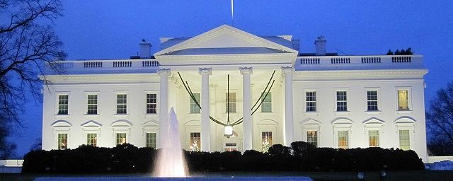 В Белом доме заявили, что США проведут предварительные переговоры с Россией 9 января