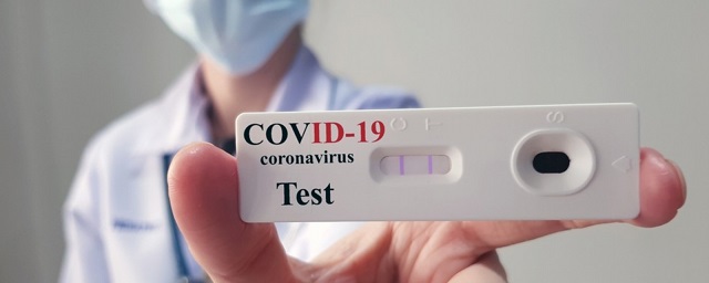 В Пекине заявили о первом пациенте, зараженным COVID-19 штамма «омикрон»