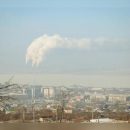 В Чите сохранятся неблагоприятные метеоусловия до 24 января