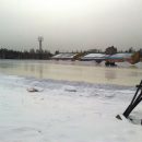 В Забайкалье опять без существенных осадков