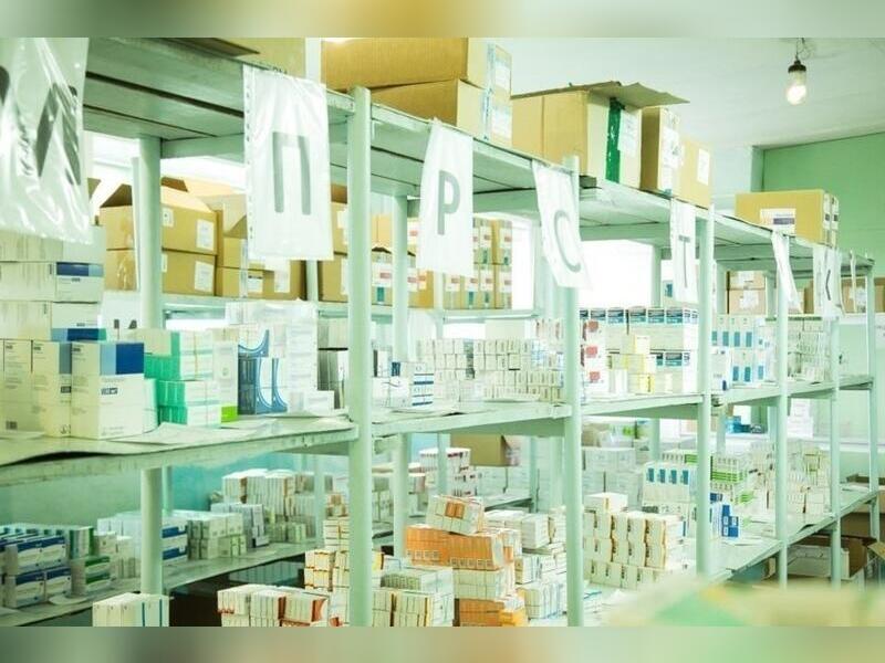 Рост цен на лекарства могут остановить только государственные аптеки – Володин