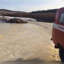 Сто человек признали пострадавшими от выхода грунтовых вод в Забайкальском крае