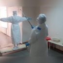 В Забайкальском крае ожидается четырёхкратный рост заболеваемости коронавирусом