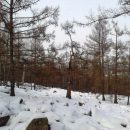 В Забайкалье местами морозы до минус сорока градусов