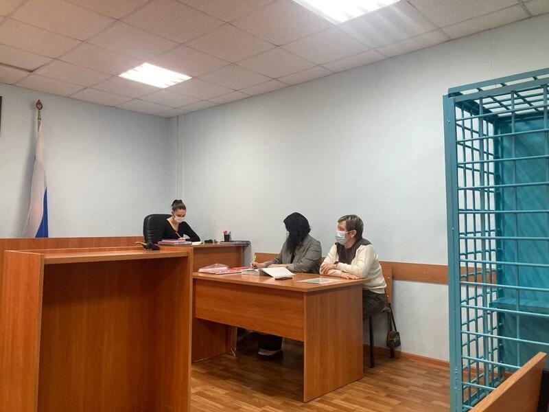 Забайкальская предпринимательница признала вину в особо крупной контрабанде