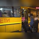 Дети из трех забайкальских поселков вновь будут возить в школу