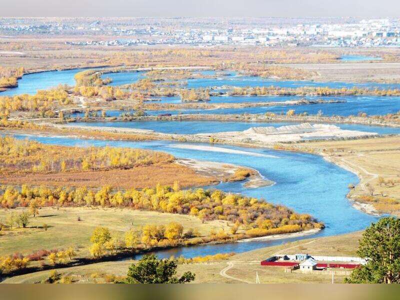 Забайкальский край занял 73 место в туристическом рейтинге регионов РФ