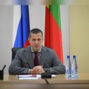 Юрий Трутнев поздравил жителей Забайкалья с Днем российской печати