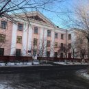 Вуз из Читы вошёл в топ-3 лучших университетов ДФО