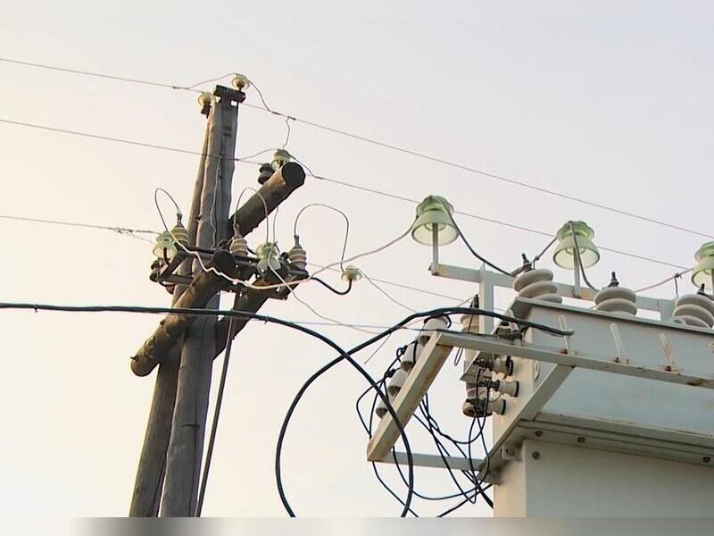 Расписание отключения электроэнергии на 24 января в Чите