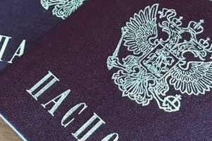 Паспорта россиян будут аннулировать на добровольной основе