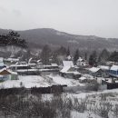 В Забайкалье не исключен небольшой снег