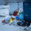 Забайкальск зарастет мусором, «Олерон+» не справляется с работой