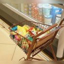 В Забайкальском крае продолжают расти цены на продукты