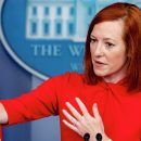 Псаки подтвердила, что США разработали санкции против политической элиты России