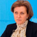 Попова сообщила, что карантин для контактных с больными «омикроном» не нужен