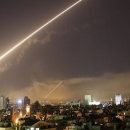 Минобороны: ВВС Израиля нанесли авиаудар по сирийской провинции Дамаск