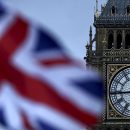 Британские парламентарии одобрили ужесточение санкционного режима против России