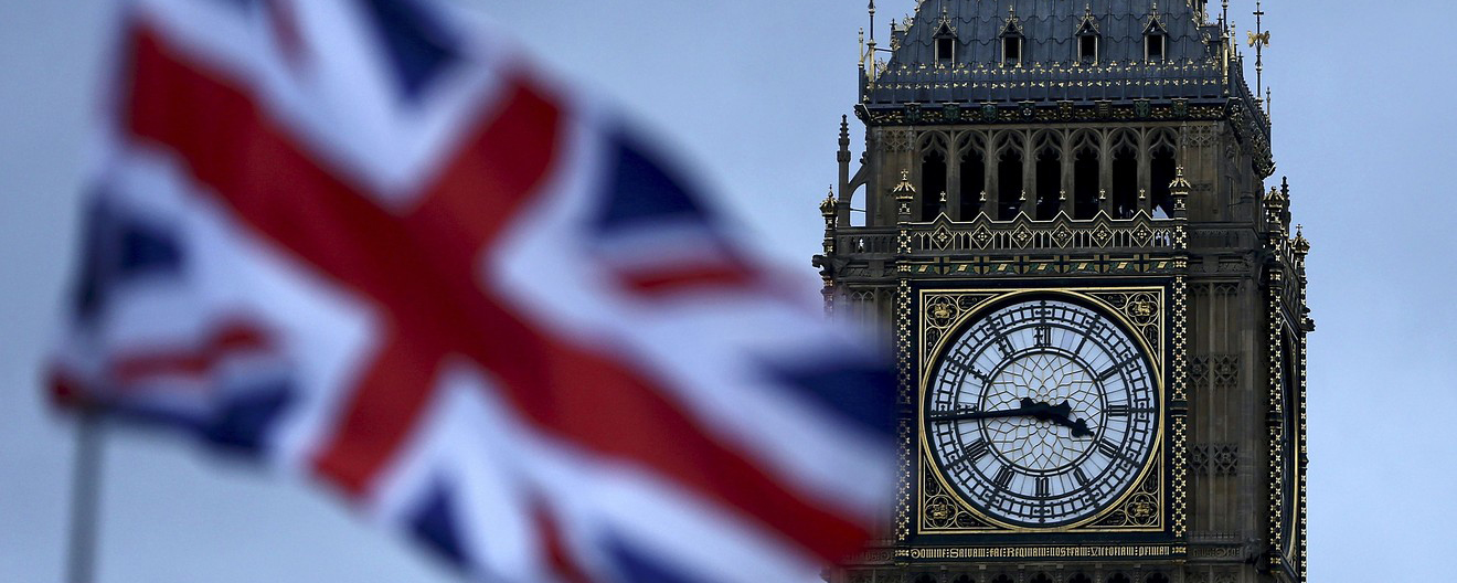 Британские парламентарии одобрили ужесточение санкционного режима против России