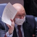 Небензя: Киев ничего не сделал для соблюдения минских соглашений