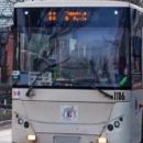 В Ростове обслуживать три автобусных маршрута будет компания, торгующая продуктами