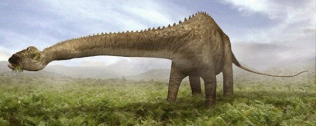 В костях динозавра впервые выявили признаки респираторной инфекции