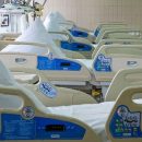 В Северной Осетии появятся 100 дополнительных коек в ковид-стационарах