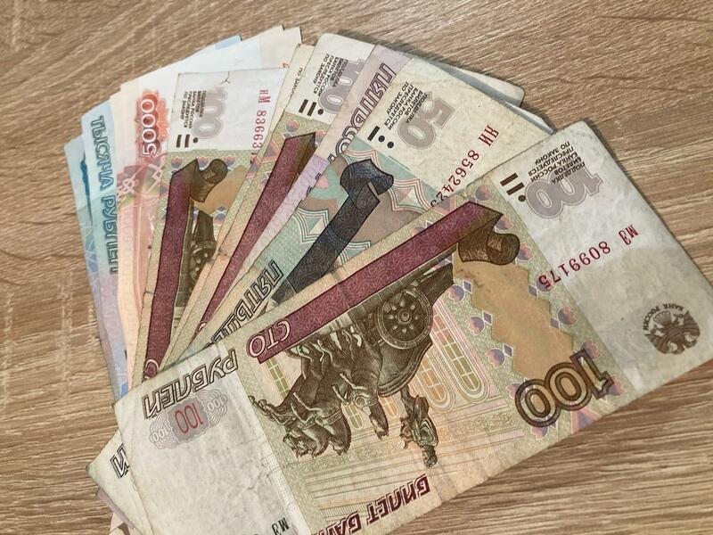 В Чите пенсионерка едва не отдала мошенникам более 4 млн рублей