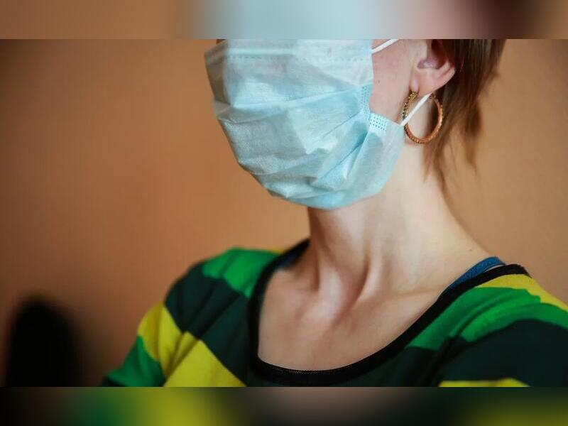 Ограничения по коронавирусу могут продлить в Забайкалье до 1 марта