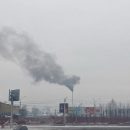 Четвёртое место в рейтинге российских городов по загрязнению воздуха заняла Чита