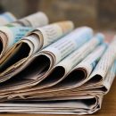 На Украине с 16 января запретили только русскоязычные печатные СМИ