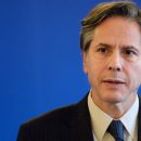 Блинкен обсудил с главами МИД «Бухарестской девятки» ситуацию на границе Украины Блинкен обсудил с главами МИД «Бухарестской девятки» ситуацию на границе Украины