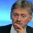 Песков отреагировал на идею Эрдогана провести встречу Путина и Зеленского