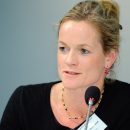 Депутат Европарламента Крамон назвала власти Украины наркоманами из-за слов о России