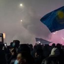 США обеспокоены приказом Токаева о стрельбе на поражение в Казахстане США обеспокоены приказом Токаева о стрельбе на поражение в Казахстане