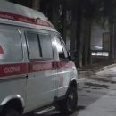 В Бердске из-за оторвавшегося тромба умер водитель Nissan В Бердске из-за оторвавшегося тромба умер водитель Nissan