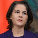 Прокуратура Берлина начала расследование против главы МИД ФРГ Анналены Бербок