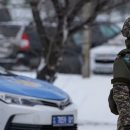 Задержанного в Алма-Ате корреспондента RT Обищенко отпустили Задержанного в Алма-Ате корреспондента RT Обищенко отпустили