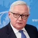 Предварительные консультации США и РФ вызвали оптимистический настрой у замглавы МИД Рябкова Предварительные консультации США и РФ вызвали оптимистический настрой у замглавы МИД Рябкова