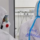 Власти Москвы не исключают введения новых ограничительных мер из-за «омикрона»