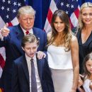 Генпрокурор Нью-Йорка Джеймс вызвала детей Трампа для дачи показаний Генпрокурор Нью-Йорка Джеймс вызвала детей Трампа для дачи показаний