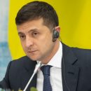 Украинский политик Гольдарб возмутился из-за слов Зеленского о тесных связях с Австрией Украинский политик Гольдарб возмутился из-за слов Зеленского о тесных связях с Австрией
