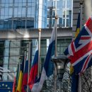 FT: Франция и ФРГ встревожены из-за агрессии Британии в адрес России