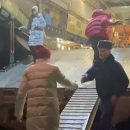 Ещё 200 россиян вывезли из Алма-Аты бортами Минобороны РФ