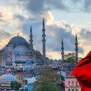 В Турции взлетели цены на электроэнергию, газ и бензин В Турции взлетели цены на электроэнергию, газ и бензин